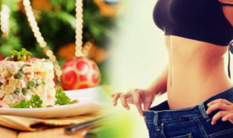 «Научный вердикт»: как пережить Новый год без самобичевания и метаболического стресса — советы врача КФУ