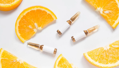 Витамин C и кожа: как 2 киви в день делают её толще, эластичнее и моложе — данные нового исследования