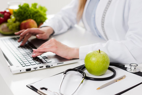 Правильная диета: как усилить чувство сытости — без голода, стресса и потери мышц