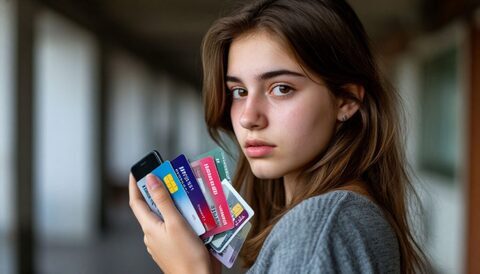 Пост-новогодняя охота мошенников: как не «похудеть» в кошельке — советы от «Мошеловки»