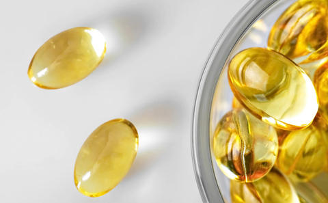 Зимой большинство витаминов — пустая трата денег. Вот что действительно работает