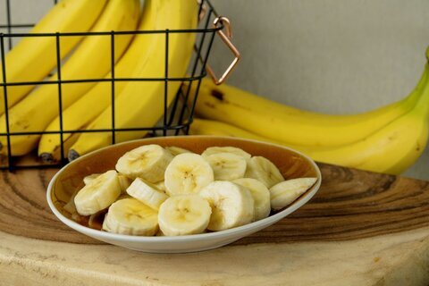 Банановая диета: можно ли похудеть — и за какую цену? Мнение гастроэнтеролога
