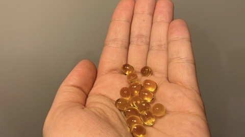 Мурманская область закупает витамин D3 на 6 млн рублей — для реализации губернаторского проекта «Витаминизация»