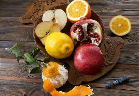 Овощи или БАДы: откуда лучше получать витамины — позиция ВОЗ