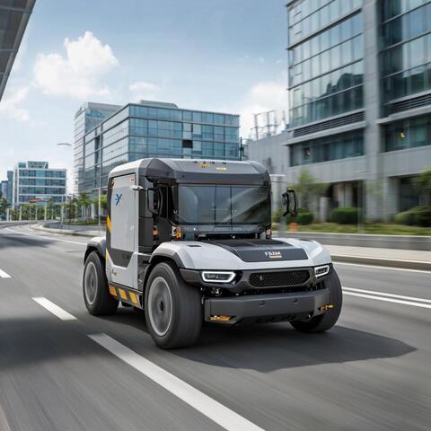 Аккумулятор fiamm fg 20201 в автономных системах питания беспилотного наземного транспорта